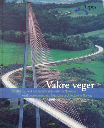 Vakre veger