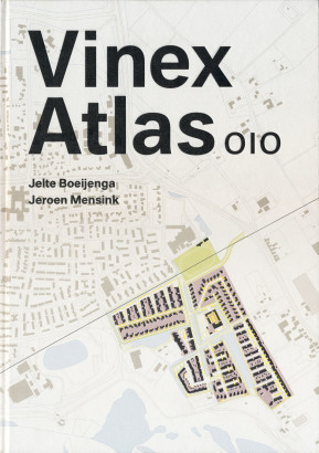 Vinex Atlas