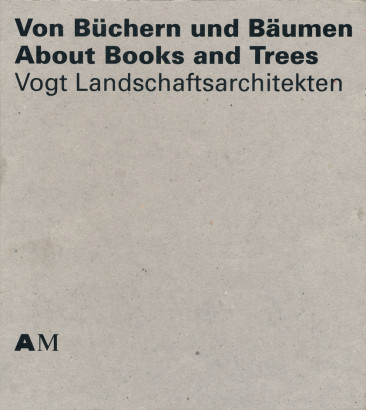 Von Büchern und Bäumen