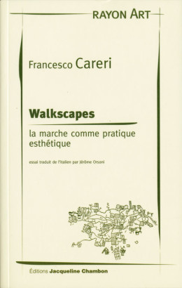 Walkscapes