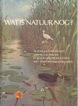 Wat is natuur nog