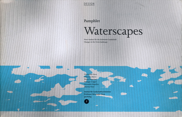 Waterscapes