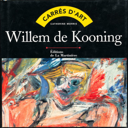 Willem de Kooning