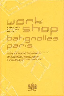 Workshop batignolles Paris