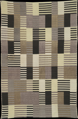 Bauhaus Textiles, Wall hanging