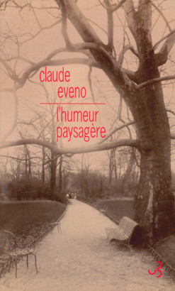 L'humeur paysagère