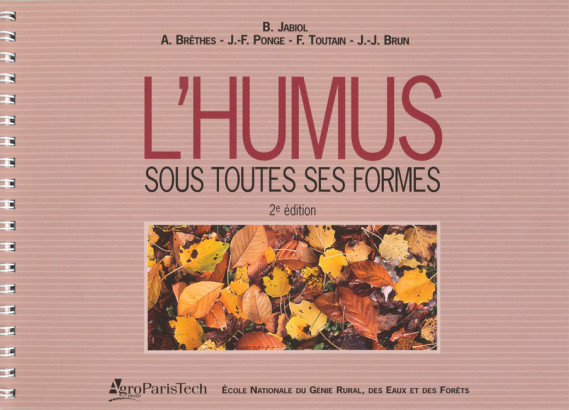 L'humus sous toutes ses formes