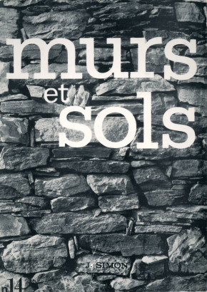 Murs et sols