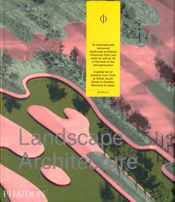 Landscape Architecture 30 30