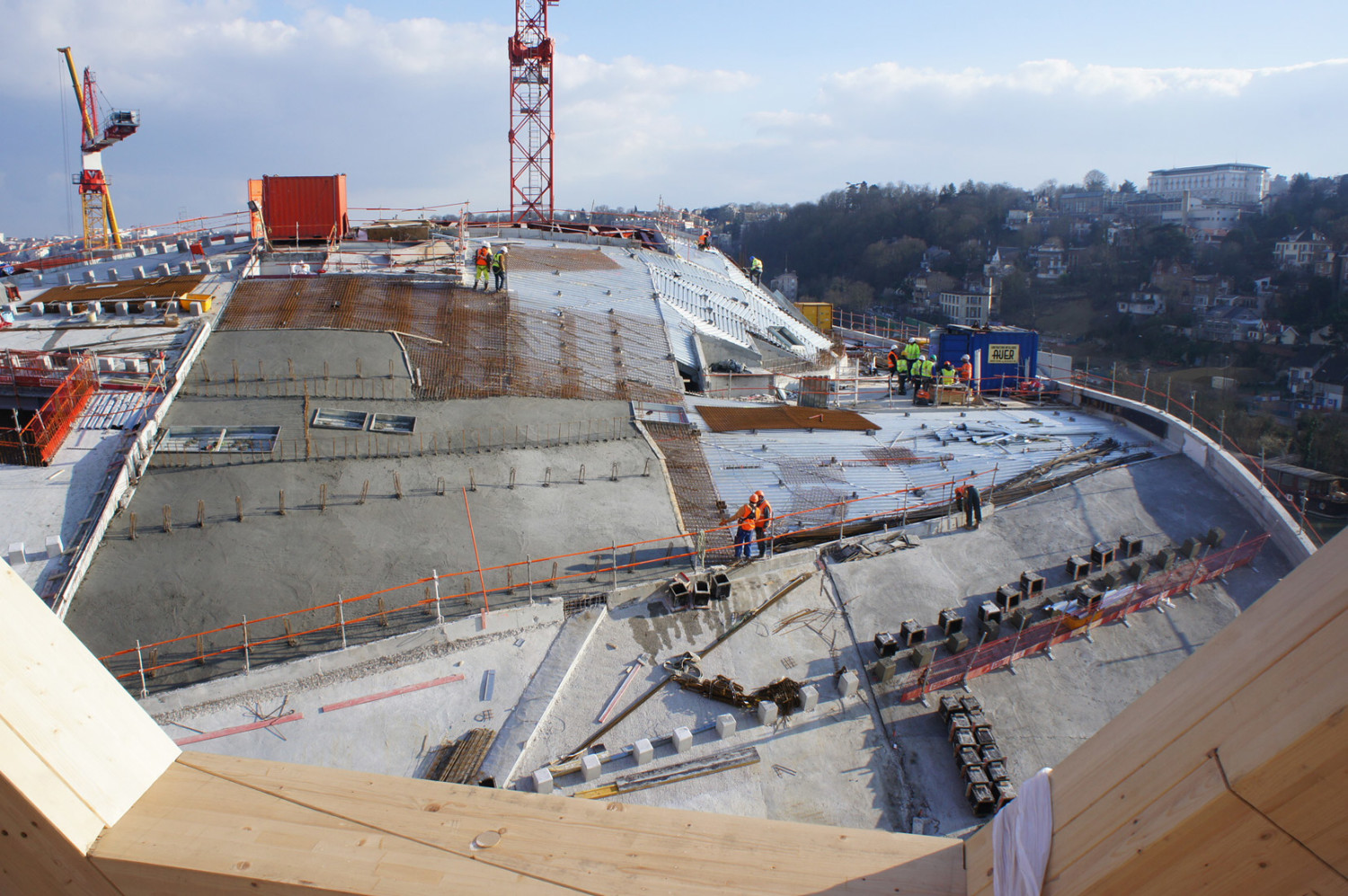 La Seine Musicale de l'île Seguin - Page 8 9-DSC04246-1500x997
