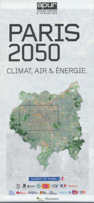 Paris 2050