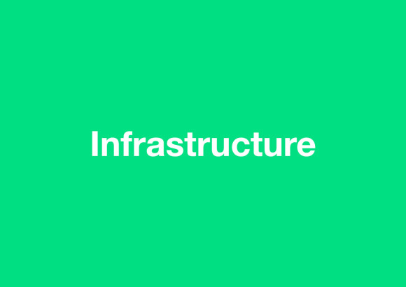 Infrastructure