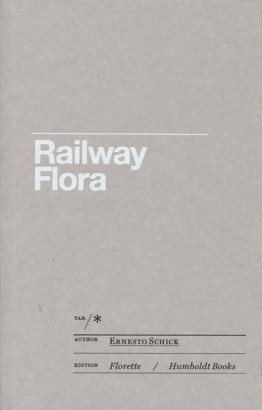 Railway Flora