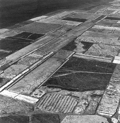 Acropolis pavement