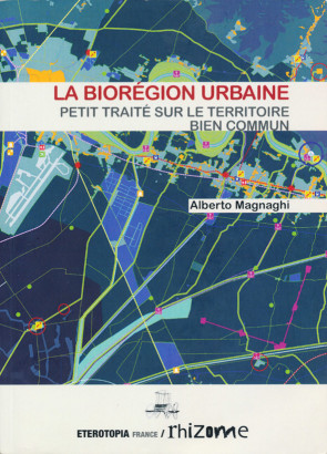 La biorégion urbaine