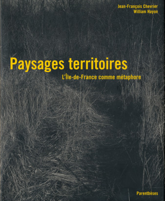 Paysages territoires