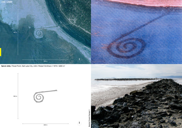 Spiral Jetty