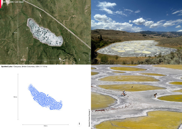 Spotted Lake