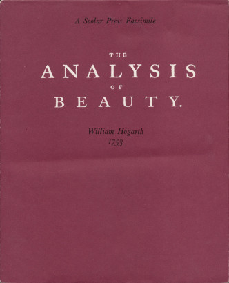 The analysis of beauty