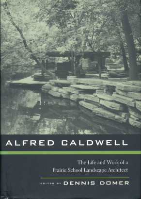 Alfred Caldwell