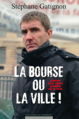 La bourse ou la ville