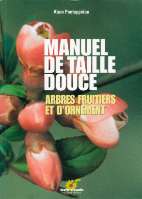 Manuel de taille douce