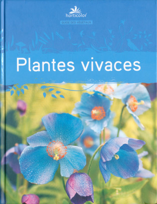 Plantes vivaces