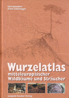 Wurzelatlas