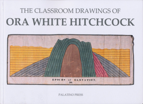 The classroom drawings of Ora White Hitchcock