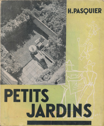 Petits jardin