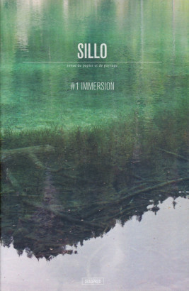 Sillo 1 Immersion