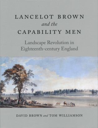 Lancelot Brown and the capability men