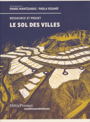 Le sol des villes