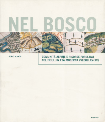 Nel bosco