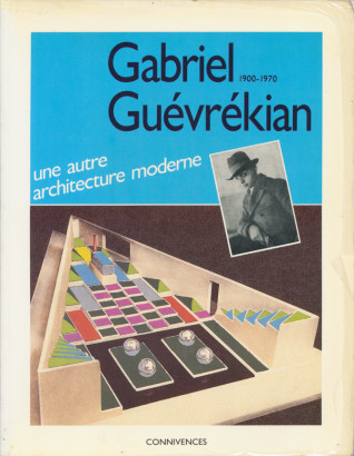 Gabriel Guévrékian 1900-1970