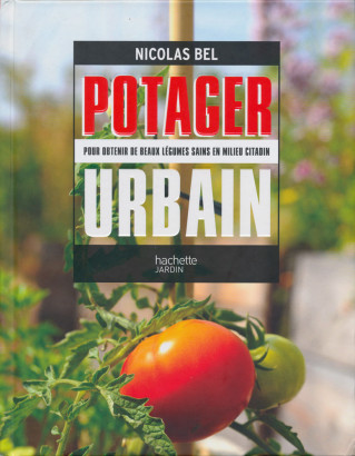 Potager urbain