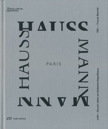 Paris Haussmann