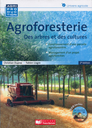 Agroforesterie