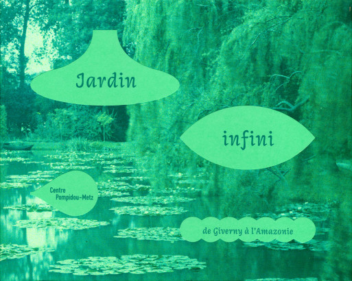 Jardin infini