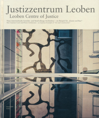 Justizzentrum Leoben