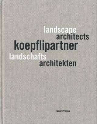 Koepflipartner landschafts architekten