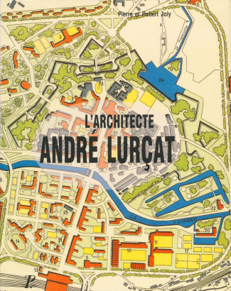 L'architecte André Lurçat