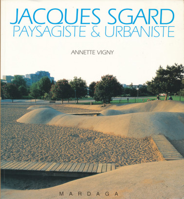 Jacques Sgard