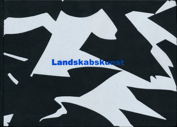 Landskabskunst