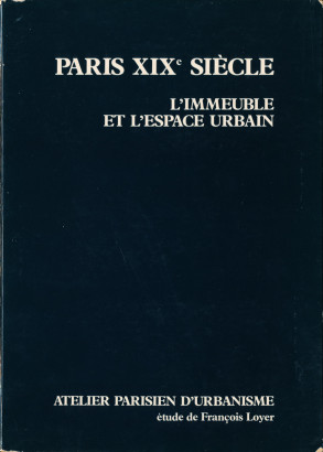 Paris XIXe siècle