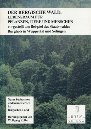 Der bergische wald