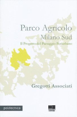 Parco agricolo Milano Sud