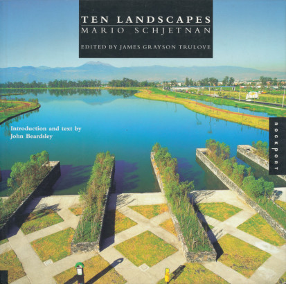 Ten landscapes