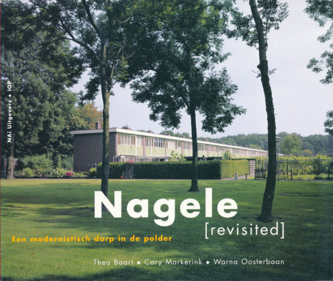 Nagele revisited