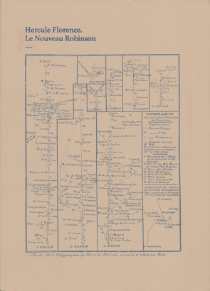 Hercule Florence Le Nouveau Robinson